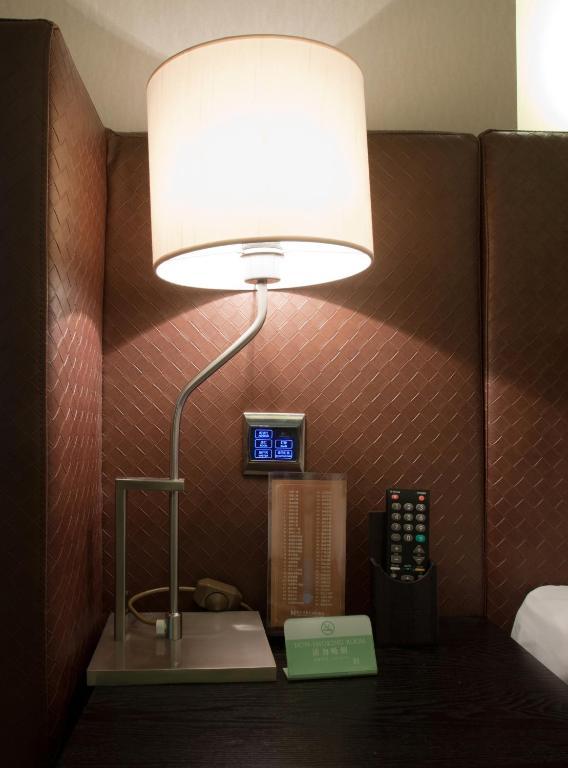 Jiazheng International Energy Hotel Huaqiao  Room photo