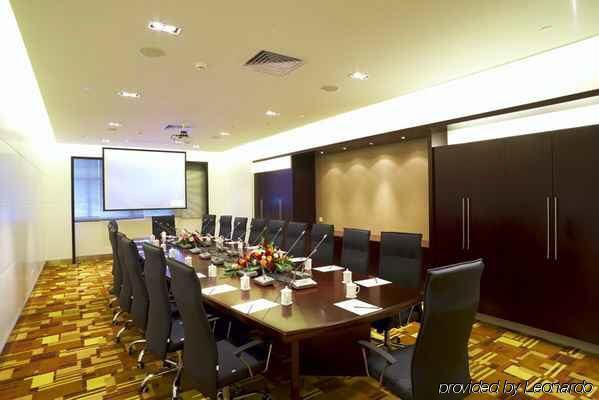 Jiazheng International Energy Hotel Huaqiao  Facilities photo
